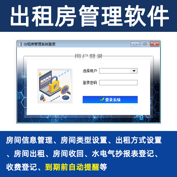规划服务器租赁年度费用